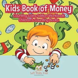 Kids Book of Money