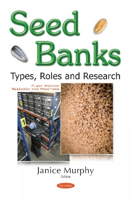 Seed Banks - 