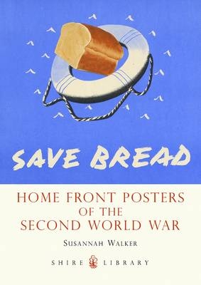 Home Front Posters - Susannah Walker