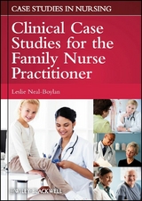 Clinical Case Studies for the Family Nurse Practitioner - 