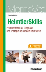 HeimtierSkills -  Kerstin M&uuml;ller