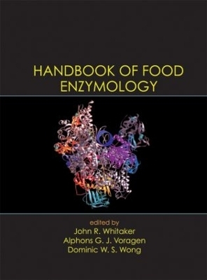 Handbook of Food Enzymology - 