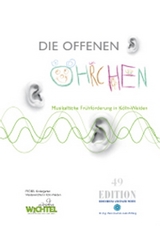Die offenen &Ouml;hrchen - Musikalische Fr&uuml;hf&ouml;rderung in K&ouml;ln-Weiden - Marianne Quast