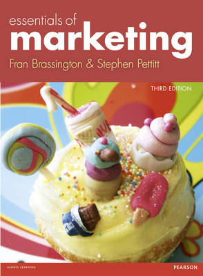 Essentials of Marketing Instructor's Resource CD