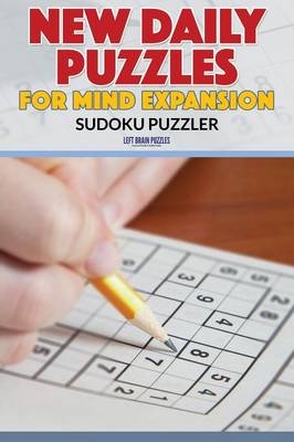 New Daily Puzzles for Mind Expansion