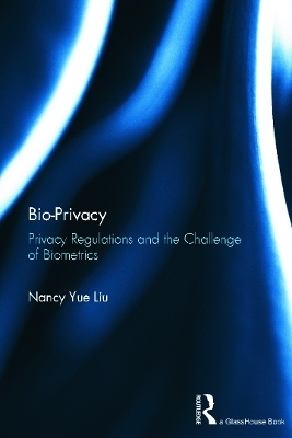 Bio-Privacy - Nancy Liu