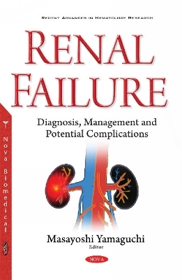 Renal Failure - 