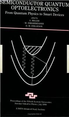 Semiconductor Quantum Optoelectronics