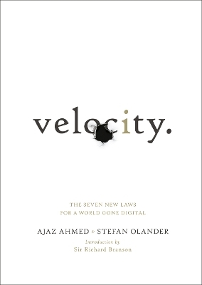 Velocity - Ajaz Ahmed, Stefan Olander