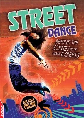 EDGE: Street: Dance - Rita Storey
