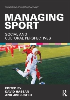 Managing Sport - 