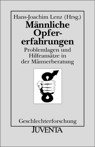 Männliche Opfererfahrungen
