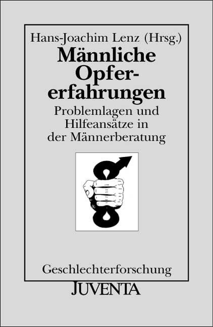 M&auml;nnliche Opfererfahrungen