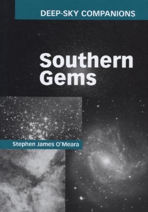 Deep-Sky Companions: Southern Gems