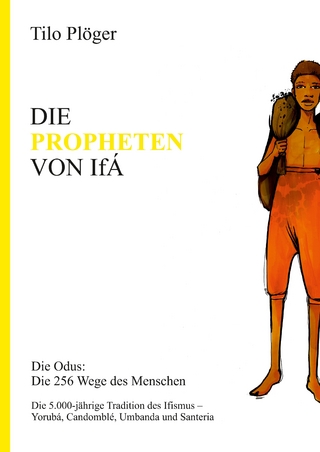 DIE PROPHETEN VON IFÁ