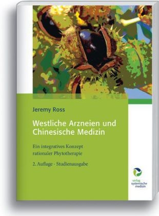 Westliche Arzneien und Chinesische Medizin