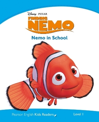 Level 1: Disney Pixar Finding Nemo - Melanie Williams, M Williams
