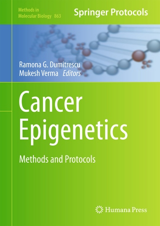 Cancer Epigenetics