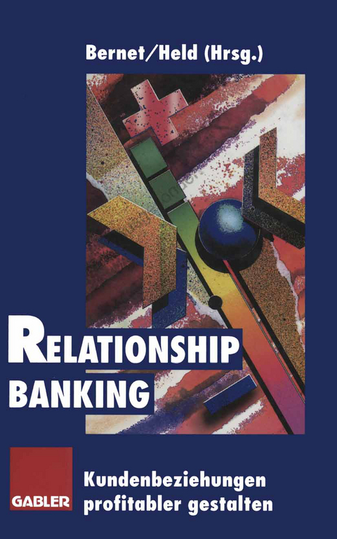 Relationship Banking - 