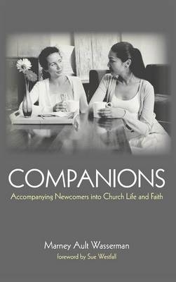 Companions - Marney Ault Wasserman