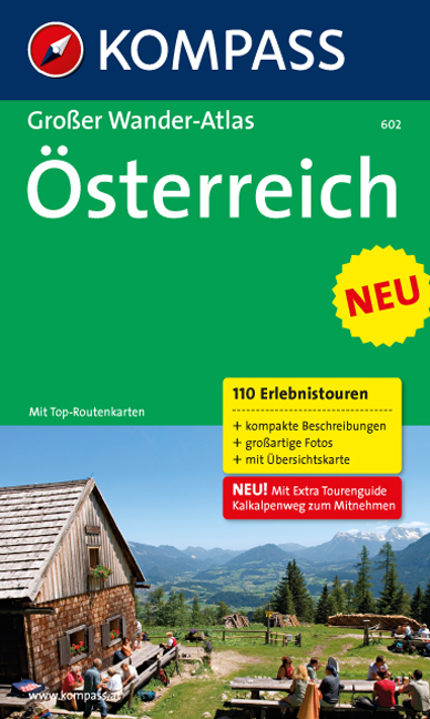 &Ouml;sterreich - 