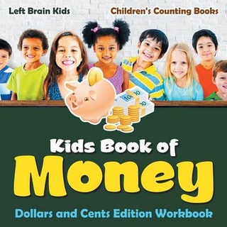 Kids Book of Money