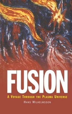Fusion - Hans Wilhelmsson