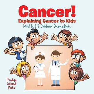 Cancer| Explaining Cancer to Kids - What is it?