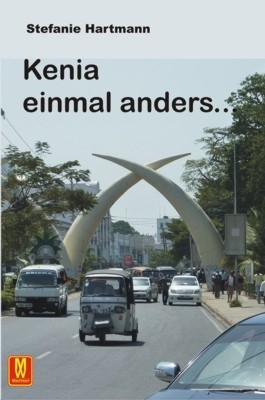 Kenia einmal anders