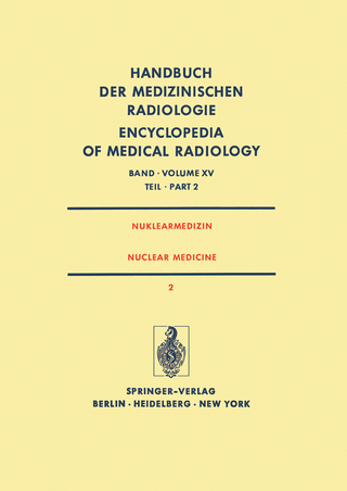 Nuklearmedizin/ Nuclear Medicine
