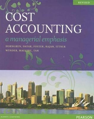 Cost Accounting