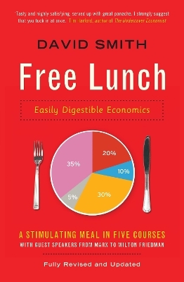 Free Lunch - David Smith