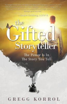 The Gifted Storyteller