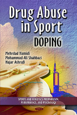 Drug Abuse in Sport - 