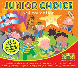 Junior Choice Collection