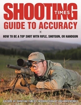 Shooting Times Guide to Accuracy -  Joel Hutchcroft