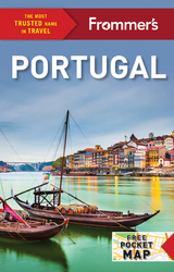 Frommer's Portugal - Paul Ames, C&eacute;lia Pedroso