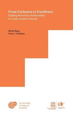 From Exclusion to Excellence - Michal Razer, Victor J. Friedman