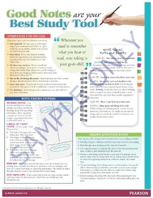 Success Tips - . Pearson Education