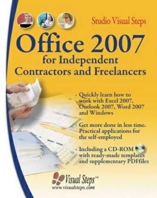 Office 2007 for Independent Contractors and Freelancers