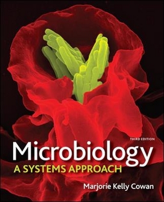 Microbiology: A Systems Approach with Connect Access Card