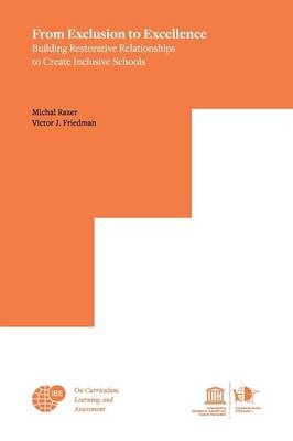 From Exclusion to Excellence - Michal Razer, Victor J. Friedman