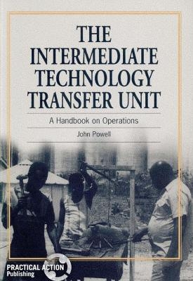 Intermediate Technology Transfer Unit - John Powell