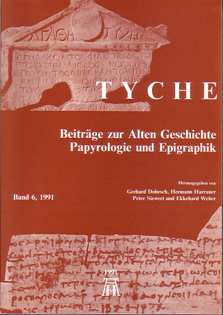 Tyche - Band 6