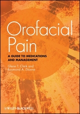 Orofacial Pain - 