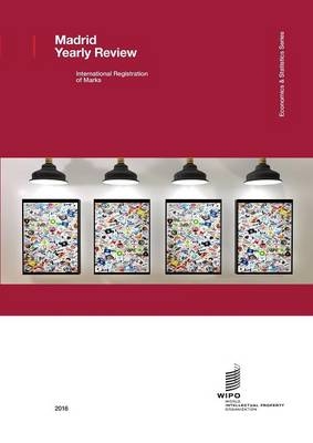 Madrid Yearly Review 2016