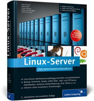 Linux-Server