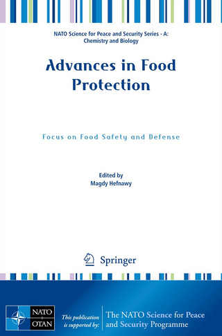 Advances in Food Protection