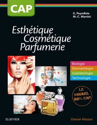 Cap Esthetique Cosmetique Parfumerie