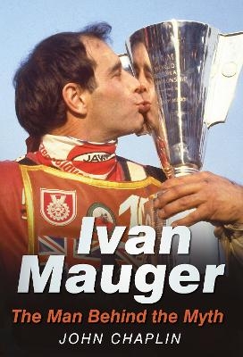 Ivan Mauger